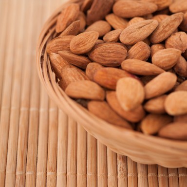6 Things You Didn't Know About Almonds 6 Things You Didn't Know About Almonds